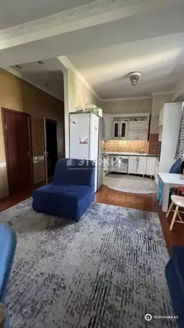 4-комнатная квартира, этаж 2 из 3, 170 м²