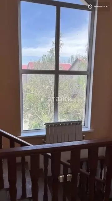 4-комнатная квартира, этаж 2 из 3, 170 м²