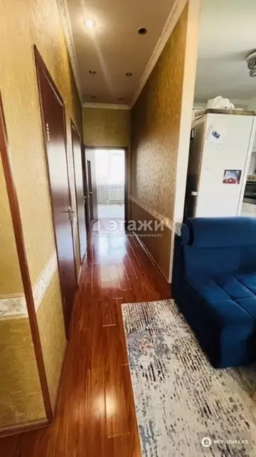 170 м², 4-комнатная квартира, этаж 2 из 3, 170 м², изображение - 10