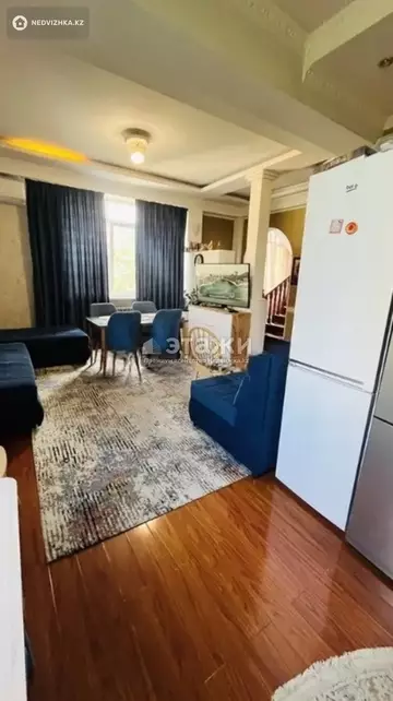 170 м², 4-комнатная квартира, этаж 2 из 3, 170 м², изображение - 14