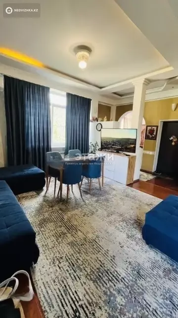 170 м², 4-комнатная квартира, этаж 2 из 3, 170 м², изображение - 15