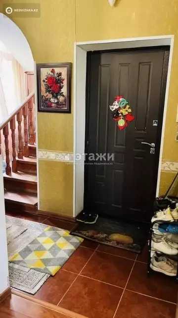 170 м², 4-комнатная квартира, этаж 2 из 3, 170 м², изображение - 19