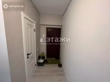 2-комнатная квартира, этаж 3 из 5, 52 м²