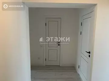 2-комнатная квартира, этаж 3 из 5, 52 м²