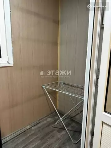 1-комнатная квартира, этаж 8 из 9, 44 м²