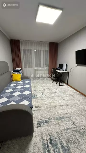1-комнатная квартира, этаж 1 из 4, 32 м²