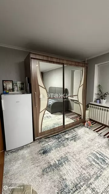 1-комнатная квартира, этаж 1 из 4, 32 м²