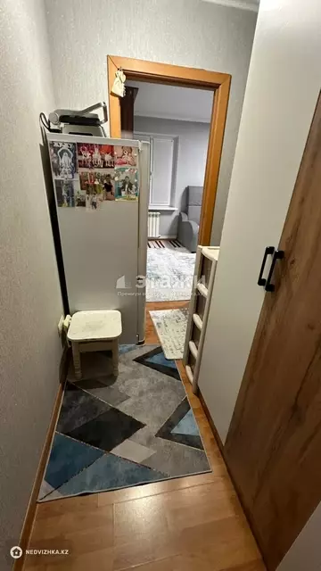 31.6 м², 1-комнатная квартира, этаж 1 из 4, 32 м², изображение - 4