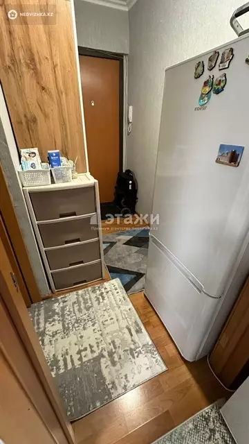 31.6 м², 1-комнатная квартира, этаж 1 из 4, 32 м², изображение - 5