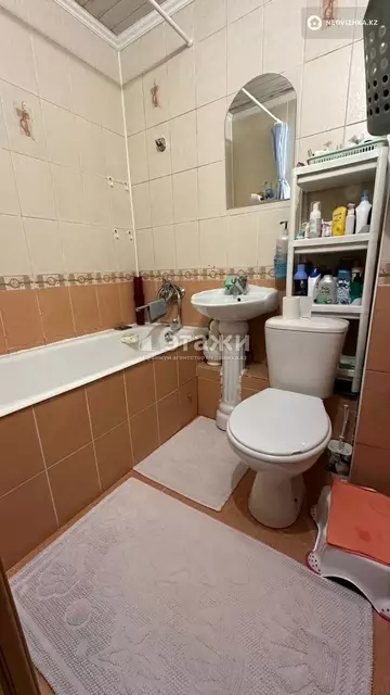 31.6 м², 1-комнатная квартира, этаж 1 из 4, 32 м², изображение - 6