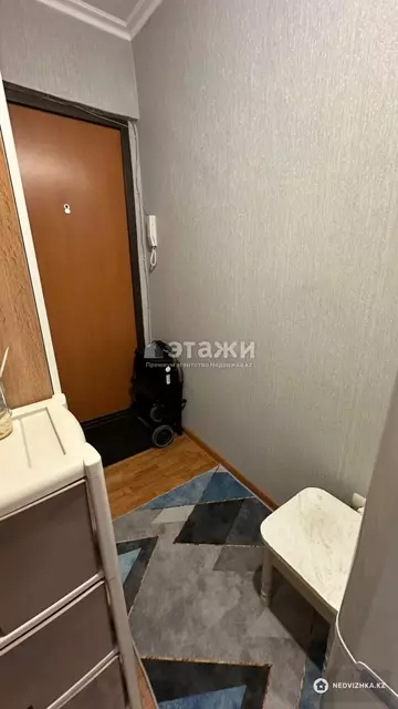 31.6 м², 1-комнатная квартира, этаж 1 из 4, 32 м², изображение - 7