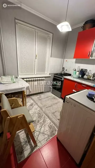 31.6 м², 1-комнатная квартира, этаж 1 из 4, 32 м², изображение - 8