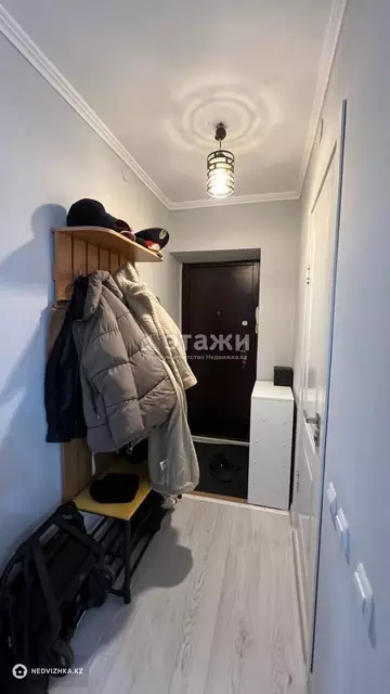 53 м², 3-комнатная квартира, этаж 4 из 4, 53 м², изображение - 12