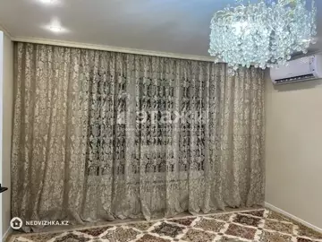 42 м², 2-комнатная квартира, этаж 8 из 9, 42 м², изображение - 4