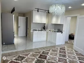 42 м², 2-комнатная квартира, этаж 8 из 9, 42 м², изображение - 7