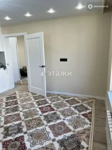 42 м², 2-комнатная квартира, этаж 8 из 9, 42 м², изображение - 8