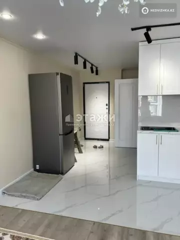 42 м², 2-комнатная квартира, этаж 8 из 9, 42 м², изображение - 9