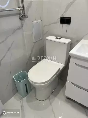 42 м², 2-комнатная квартира, этаж 8 из 9, 42 м², изображение - 12