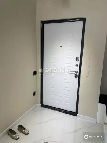 42 м², 2-комнатная квартира, этаж 8 из 9, 42 м², изображение - 15