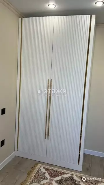 42 м², 2-комнатная квартира, этаж 8 из 9, 42 м², изображение - 16