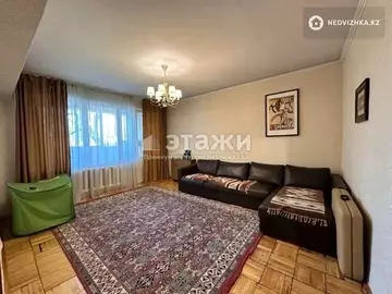 81 м², 3-комнатная квартира, этаж 2 из 5, 81 м², изображение - 4