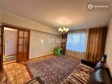 81 м², 3-комнатная квартира, этаж 2 из 5, 81 м², изображение - 5