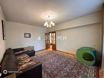 81 м², 3-комнатная квартира, этаж 2 из 5, 81 м², изображение - 6