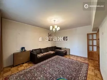 81 м², 3-комнатная квартира, этаж 2 из 5, 81 м², изображение - 7