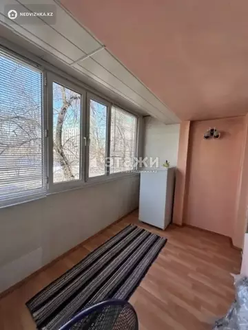 81 м², 3-комнатная квартира, этаж 2 из 5, 81 м², изображение - 9