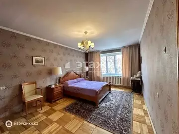 81 м², 3-комнатная квартира, этаж 2 из 5, 81 м², изображение - 11