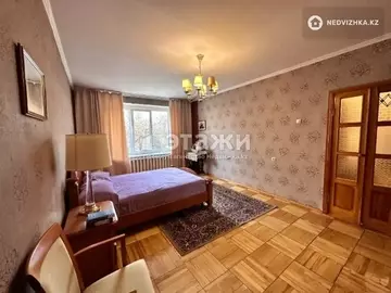 81 м², 3-комнатная квартира, этаж 2 из 5, 81 м², изображение - 12