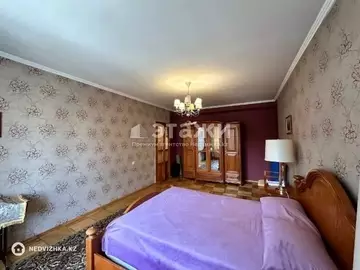 81 м², 3-комнатная квартира, этаж 2 из 5, 81 м², изображение - 14