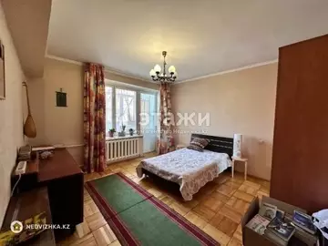 81 м², 3-комнатная квартира, этаж 2 из 5, 81 м², изображение - 15