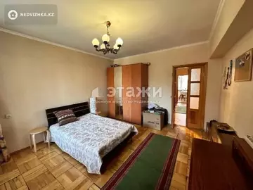 81 м², 3-комнатная квартира, этаж 2 из 5, 81 м², изображение - 16