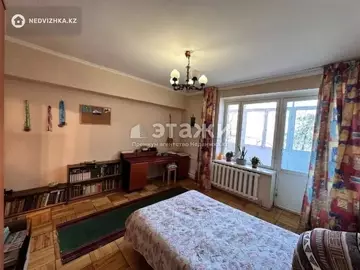 81 м², 3-комнатная квартира, этаж 2 из 5, 81 м², изображение - 17
