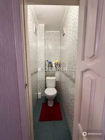 81 м², 3-комнатная квартира, этаж 2 из 5, 81 м², изображение - 18