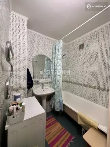 81 м², 3-комнатная квартира, этаж 2 из 5, 81 м², изображение - 19