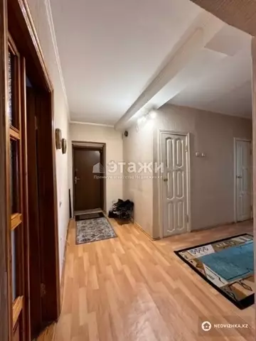 81 м², 3-комнатная квартира, этаж 2 из 5, 81 м², изображение - 20
