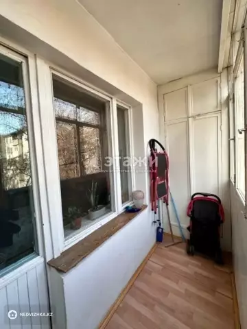 81 м², 3-комнатная квартира, этаж 2 из 5, 81 м², изображение - 22