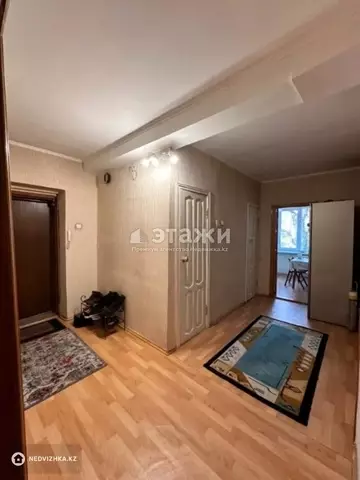 81 м², 3-комнатная квартира, этаж 2 из 5, 81 м², изображение - 23