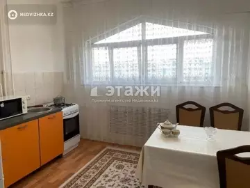 72 м², 3-комнатная квартира, этаж 7 из 9, 72 м², изображение - 4