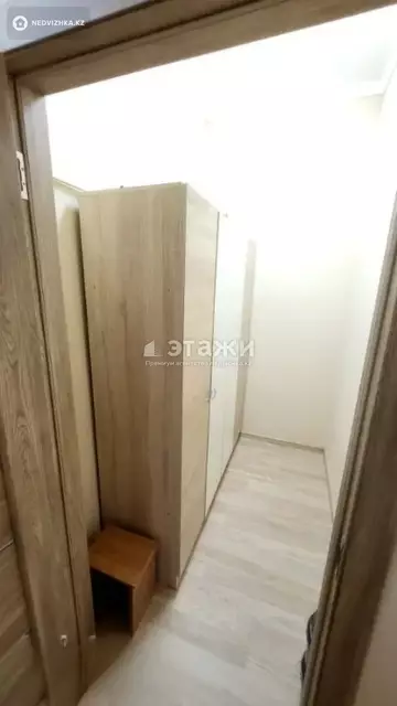 2-комнатная квартира, этаж 5 из 18, 56 м²