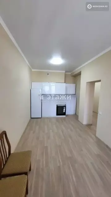 2-комнатная квартира, этаж 5 из 18, 56 м²