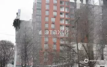 56.1 м², 2-комнатная квартира, этаж 5 из 18, 56 м², изображение - 5