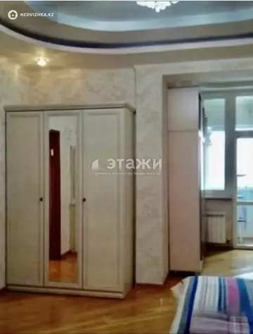 90.7 м², 2-комнатная квартира, этаж 10 из 18, 91 м², изображение - 3
