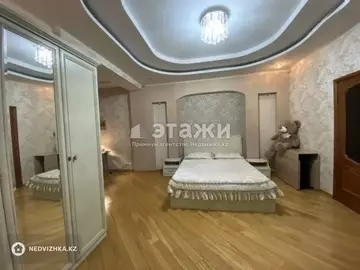 90.7 м², 2-комнатная квартира, этаж 10 из 18, 91 м², изображение - 0