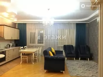 2-комнатная квартира, этаж 10 из 18, 91 м²
