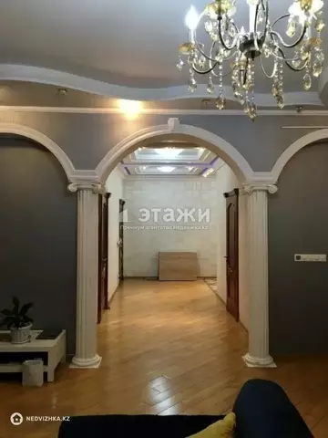 90.7 м², 2-комнатная квартира, этаж 10 из 18, 91 м², изображение - 1