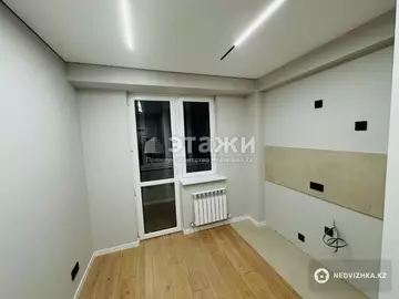 1-комнатная квартира, этаж 5 из 13, 37 м²