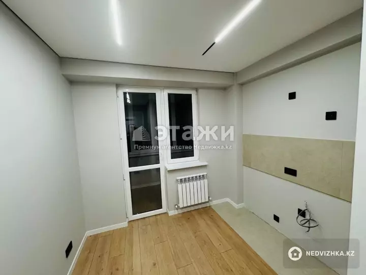 37 м², 1-комнатная квартира, этаж 5 из 13, 37 м², изображение - 1